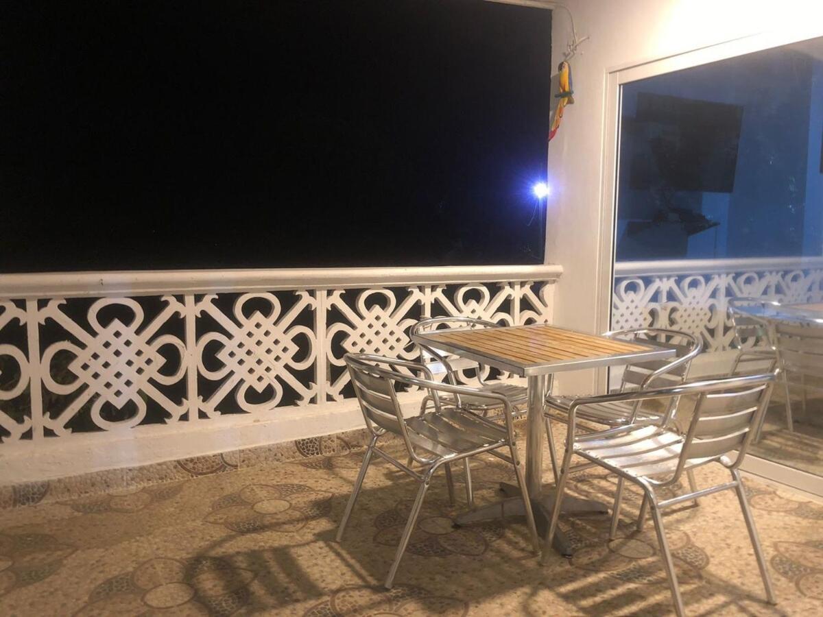Apartamento Near The Santa Marta (Magdalena)