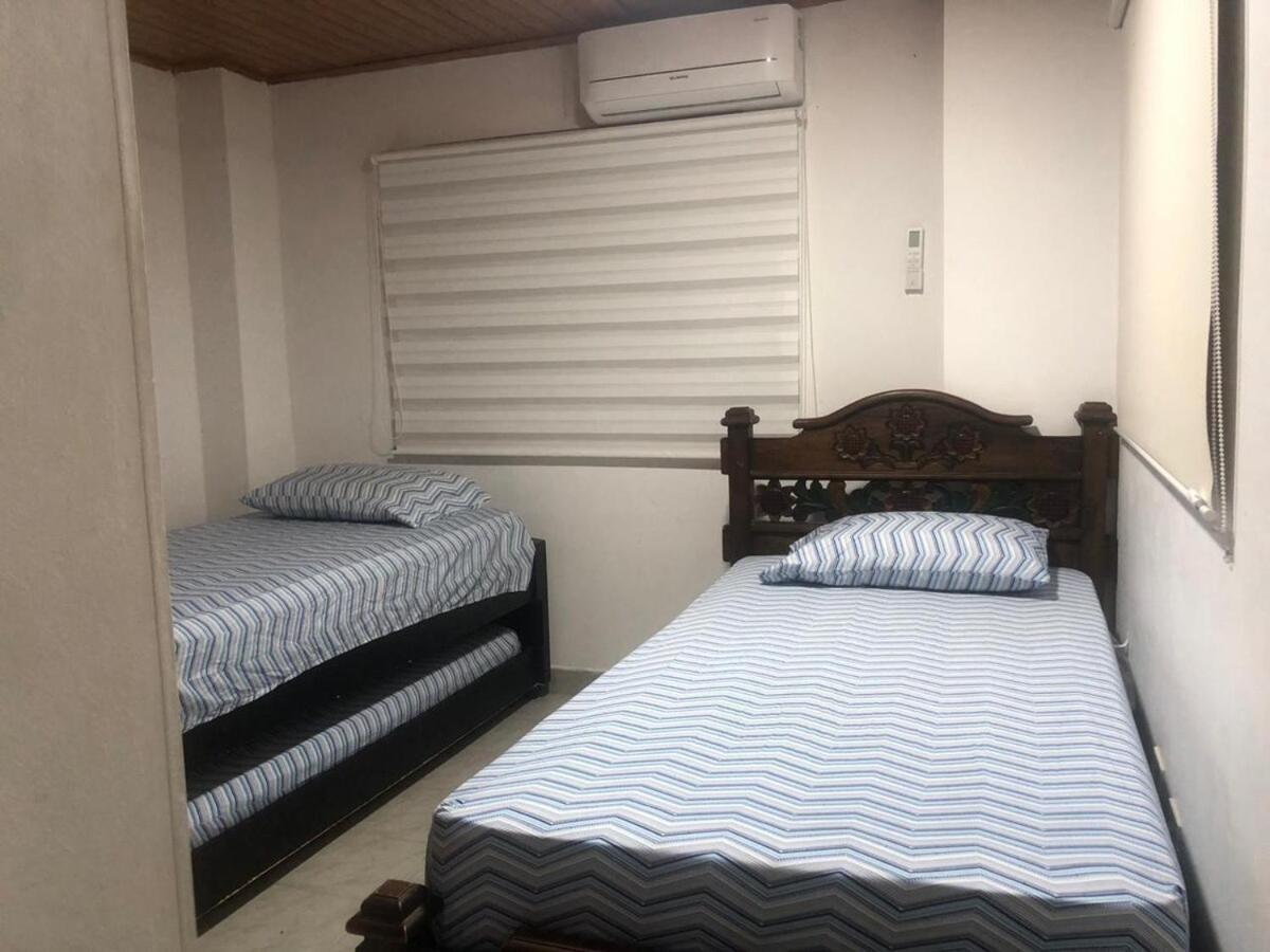 Apartamento Near The *